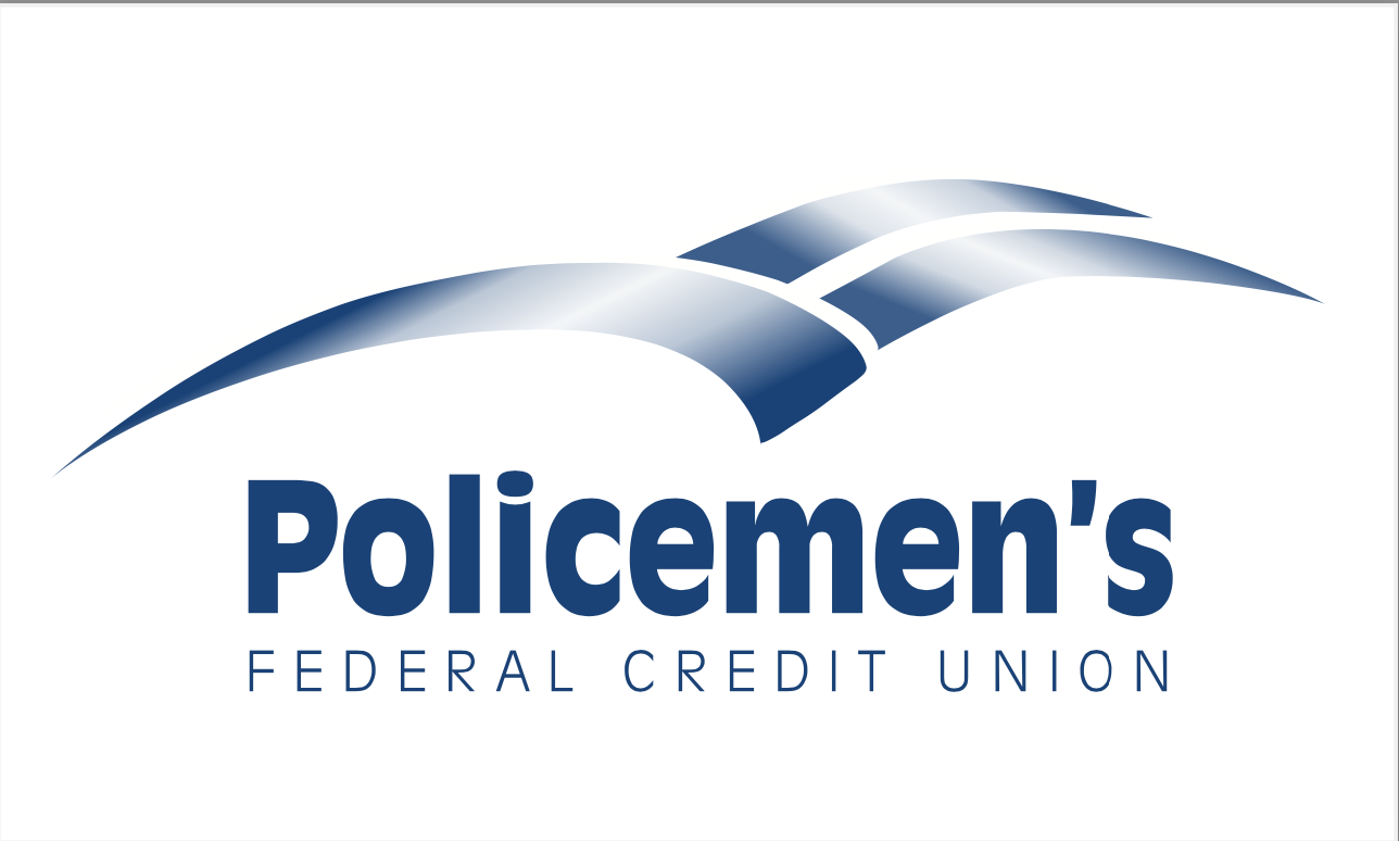 Policemen's Federal Credit Union Logo business located in South Bend, Indiana