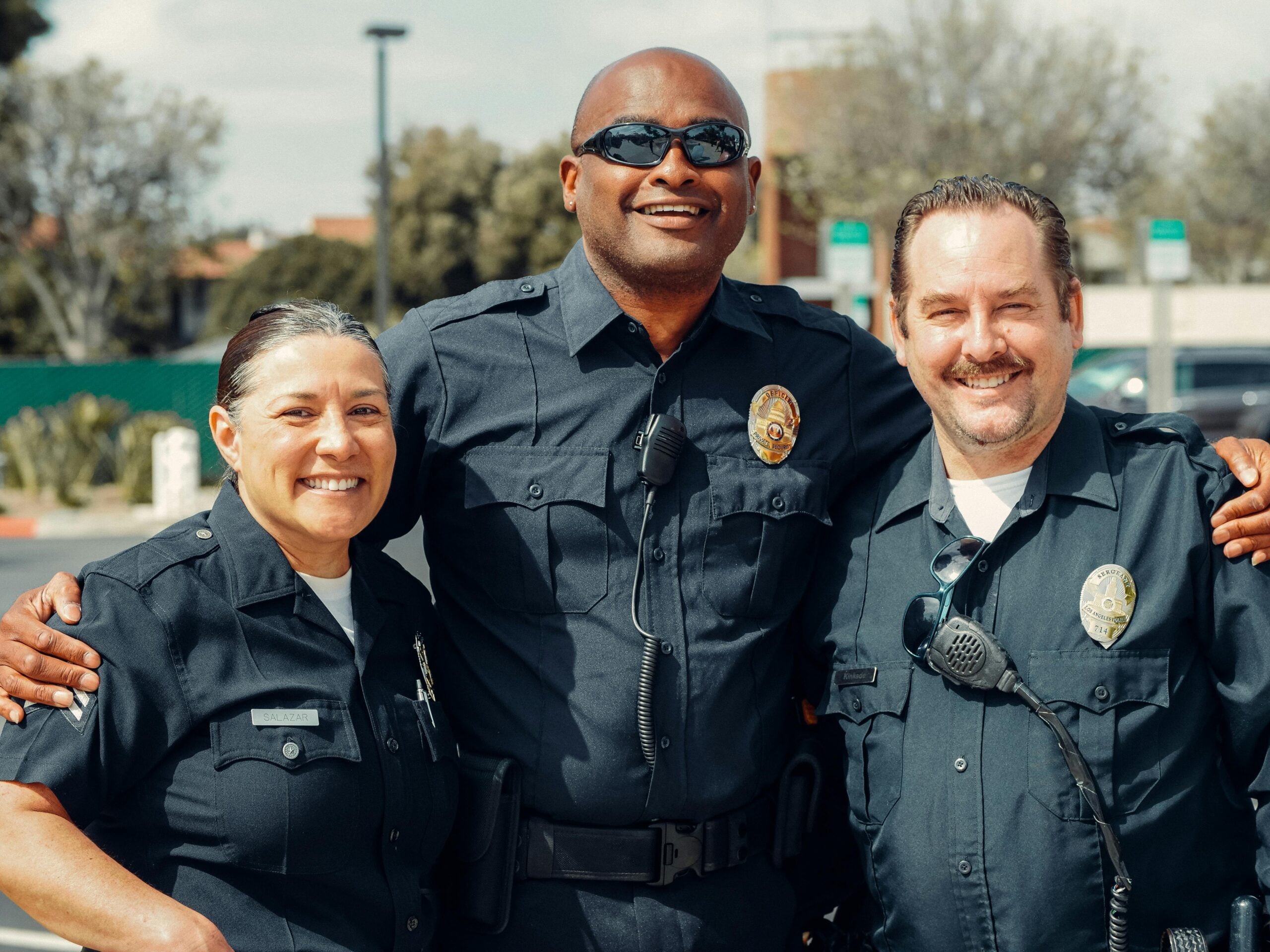 Policemen’s Federal Credit Union, specializing in credit union loans.