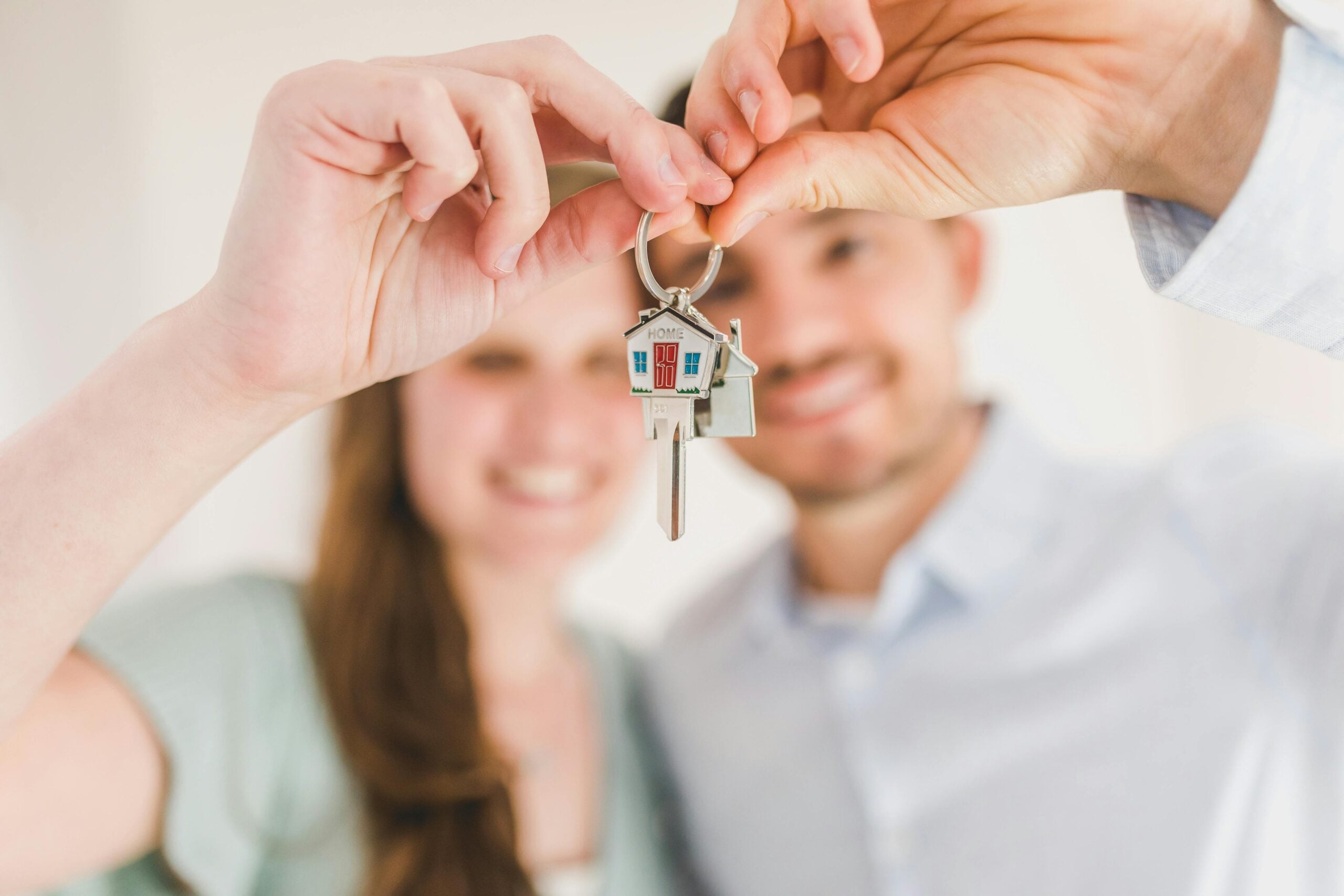 Mortgage loans, home loans, refinancing, home equity loans, and HELOCs from Policemen’s FCU