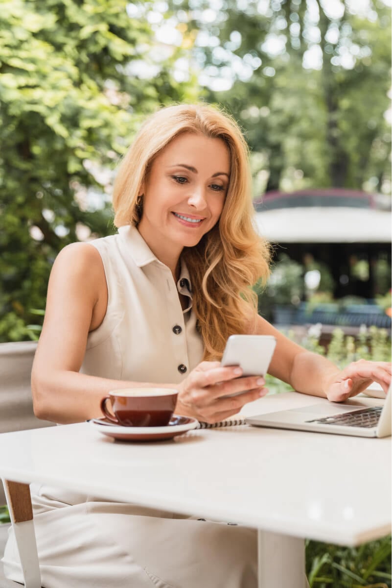 Personal loans, signature loans, small personal loans, and personal lines of credit from Policemen’s FCU