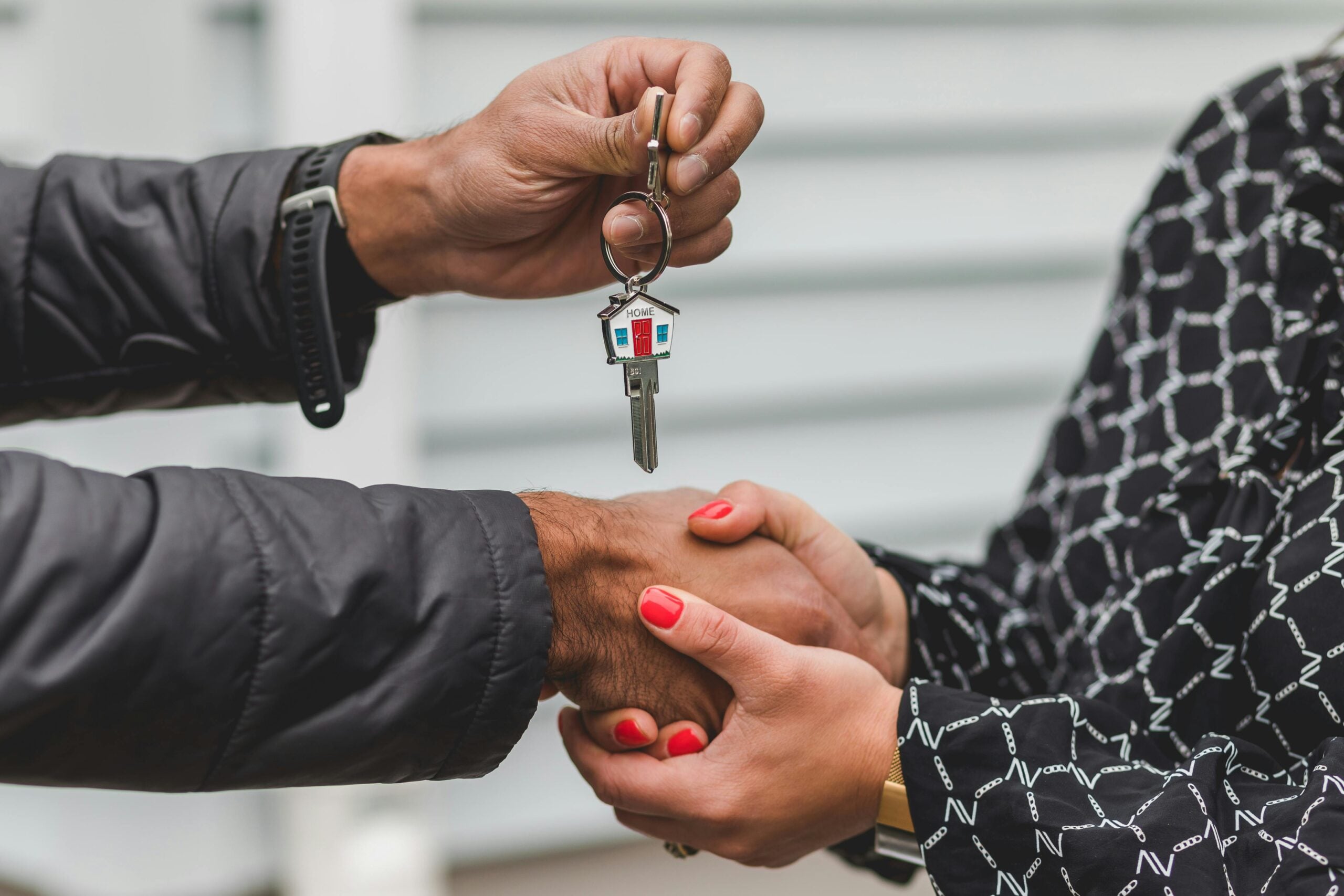 Policemen’s Federal Credit Union in South Bend offering low-rate Home Loans and mortgage loans, and local credit union banking services.