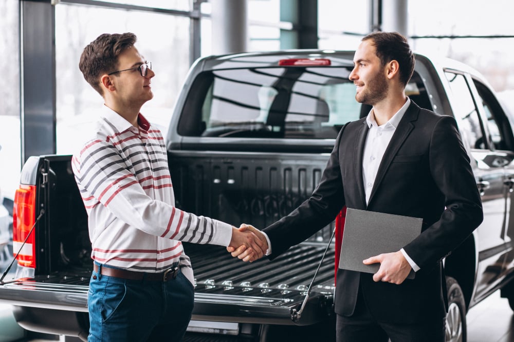 What to Look for When Buying a Used Car