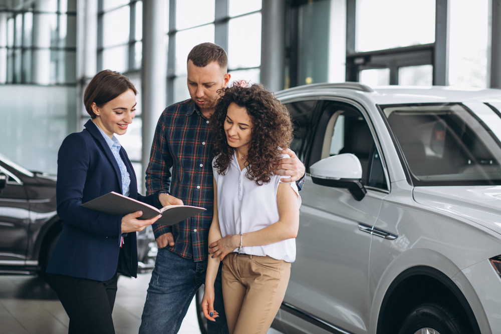 Auto Loan Refinancing in Elkhart to Lower Your Monthly Payment