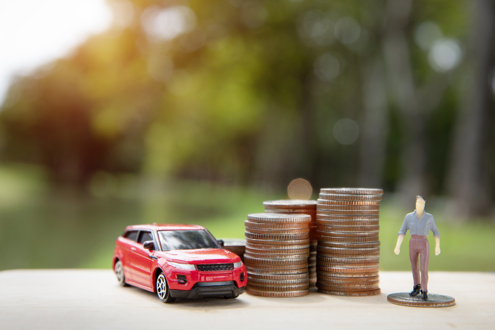 Low Rate Auto Loans – Buy or Refinance Your Car