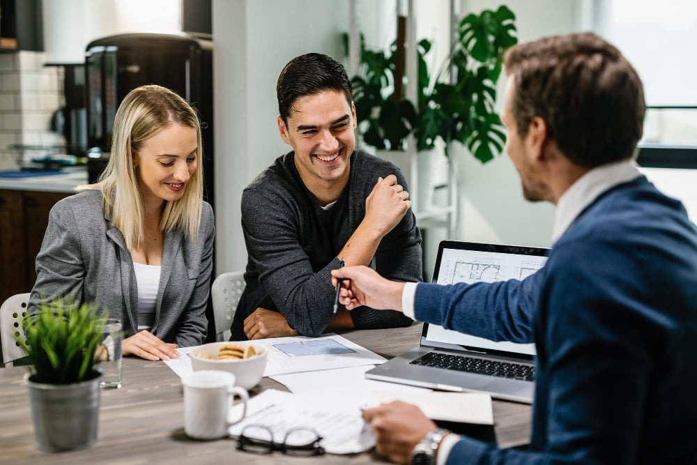 First-Time Home Buyer Checklist
