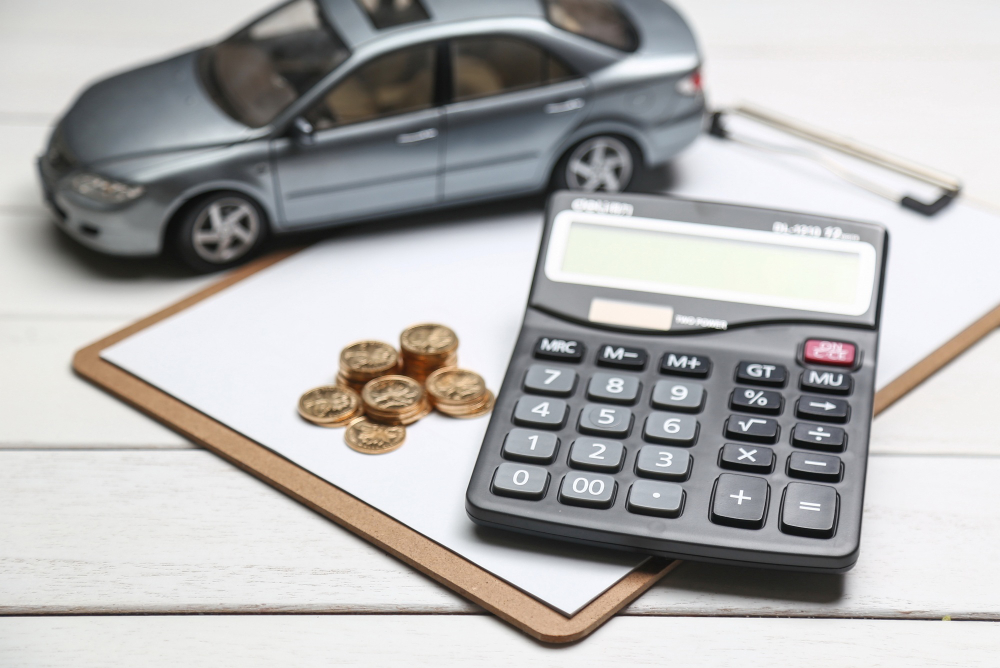 RV Camper Loan Costs