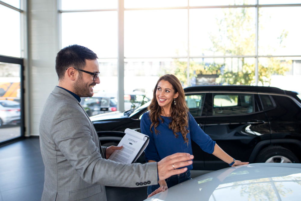 Best Auto Loans in Elkhart for New & Used Cars