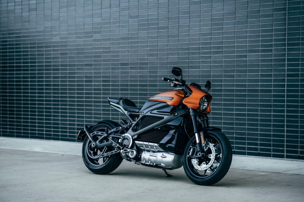 Best Motorcycle Loans in Elkhart for New & Used Bikes