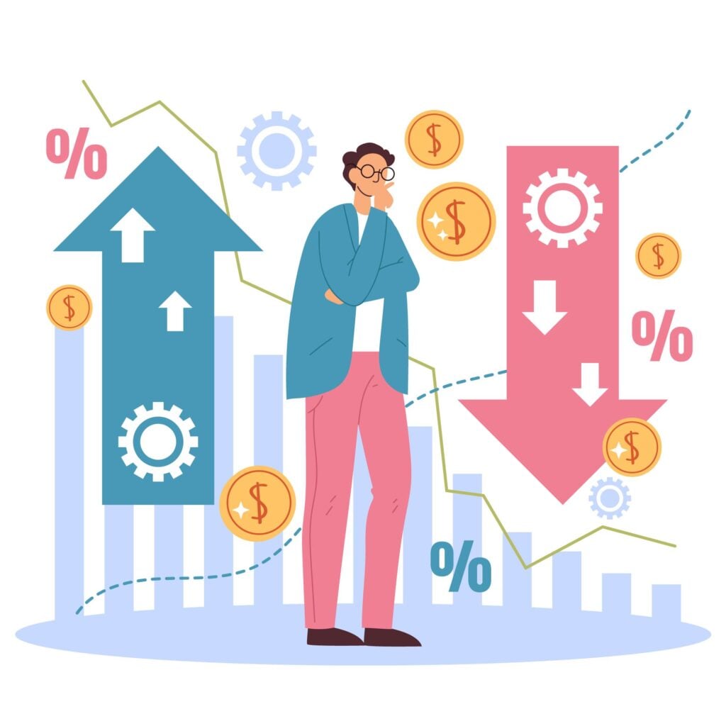 Fixed Rate vs Adjustable Rate Mortgage