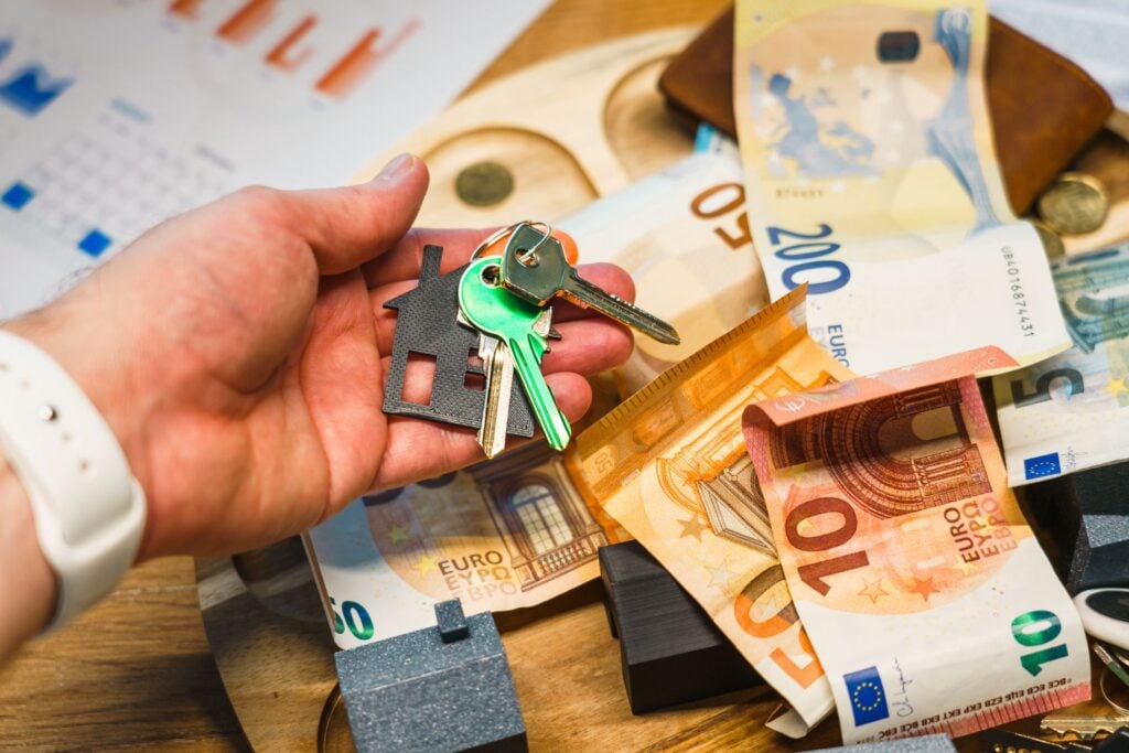 How Much Down Payment Needed Buy Home South Bend