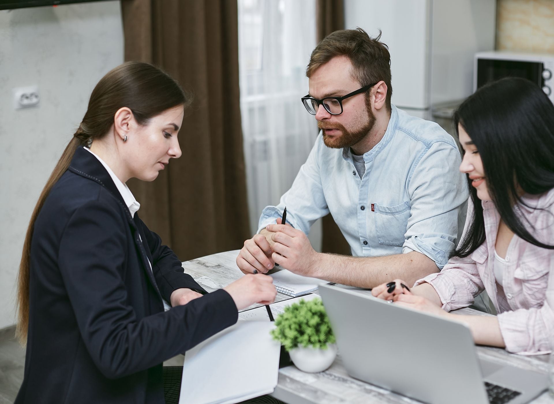 Personal Loans